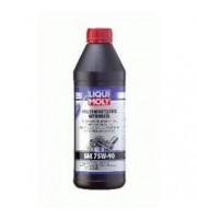 Ulei diferential Liqui Moly (4x4) 75W90 1L
